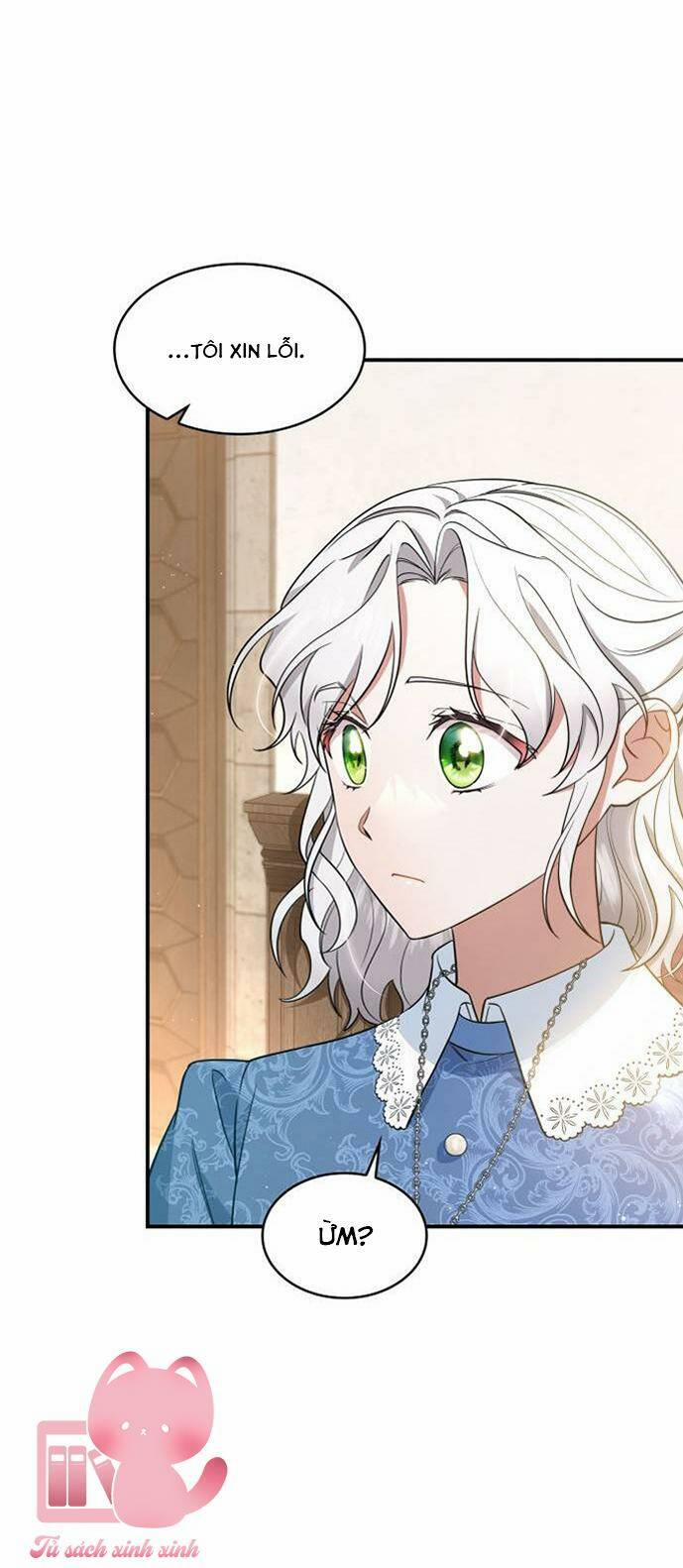 DI VẬT Melvin Để Lại 27 trang 29