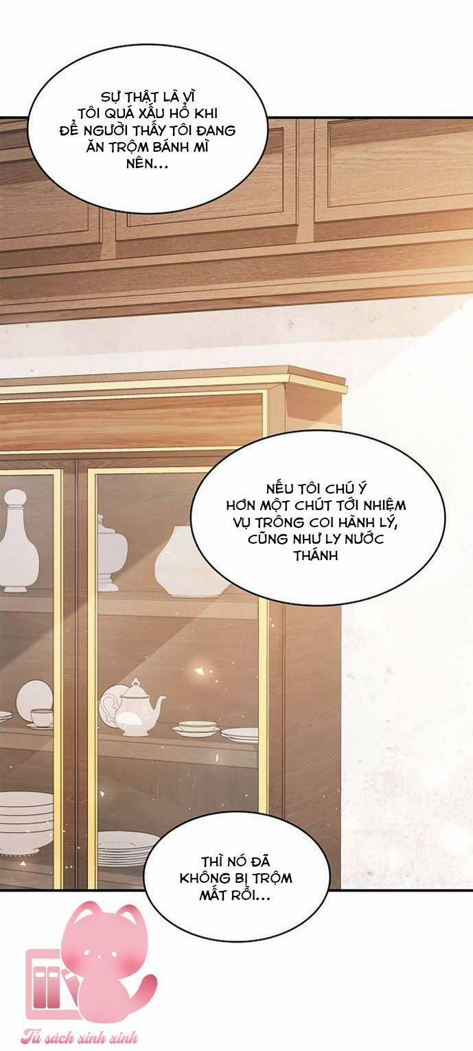 DI VẬT Melvin Để Lại 27 trang 32