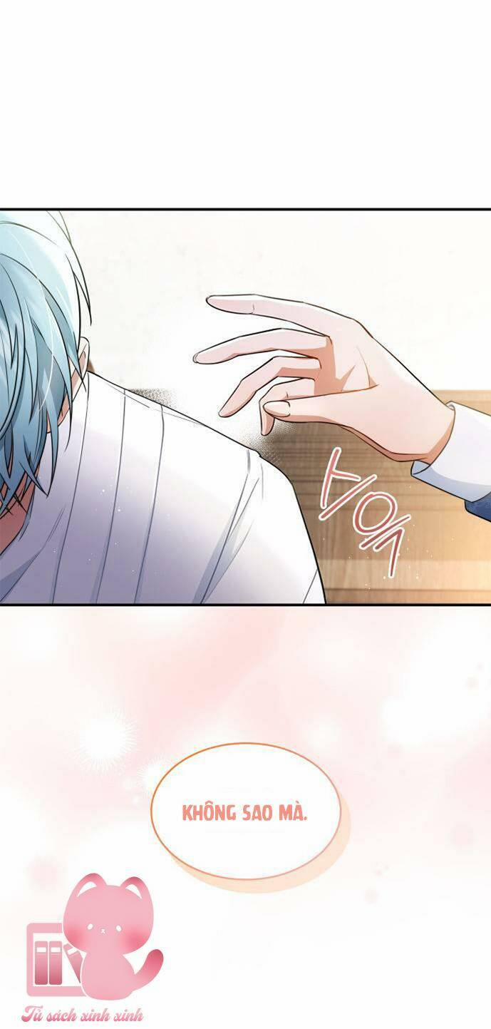 DI VẬT Melvin Để Lại 27 trang 35