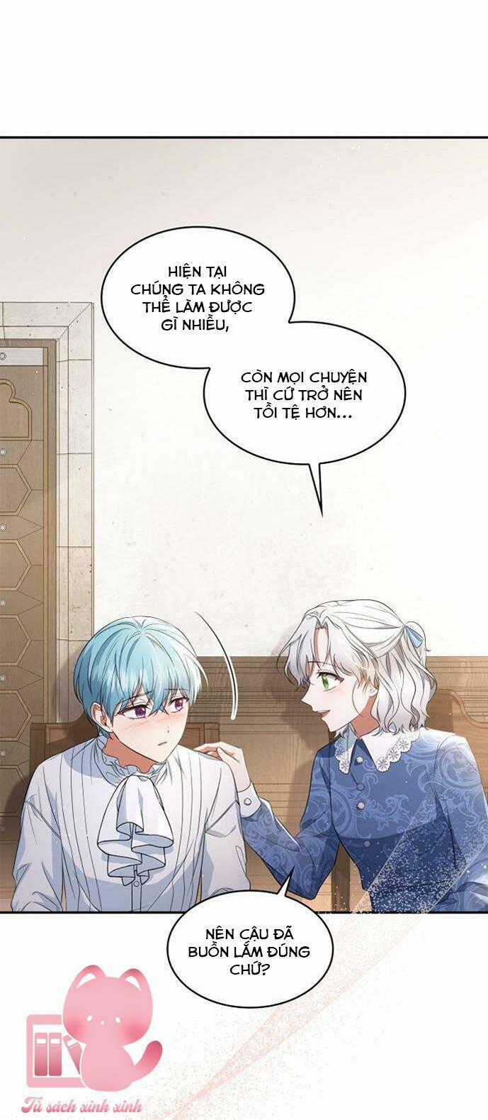 DI VẬT Melvin Để Lại 27 trang 36