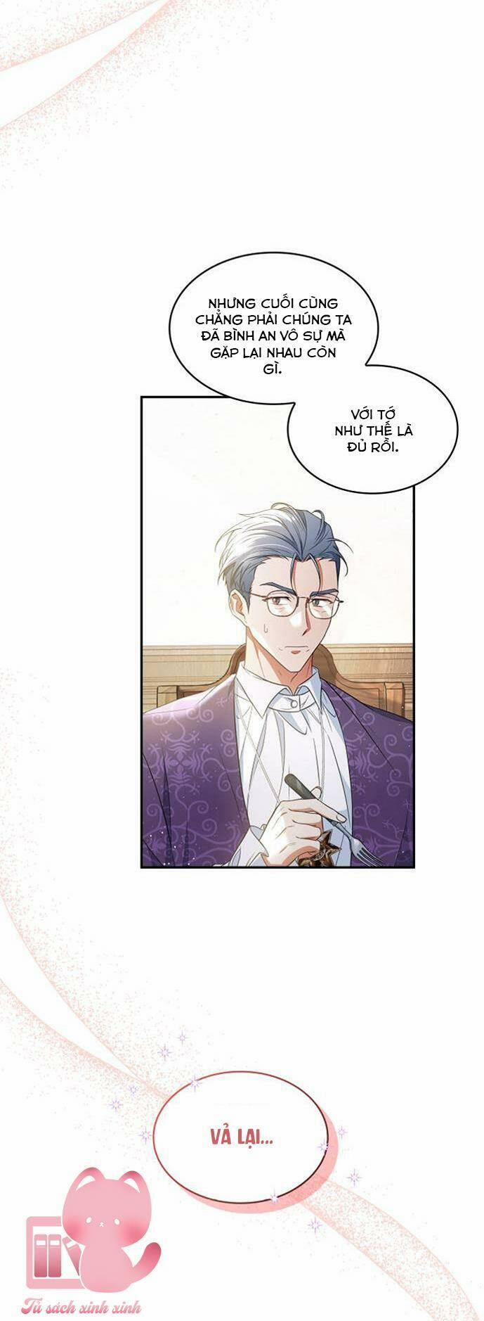 DI VẬT Melvin Để Lại 27 trang 37