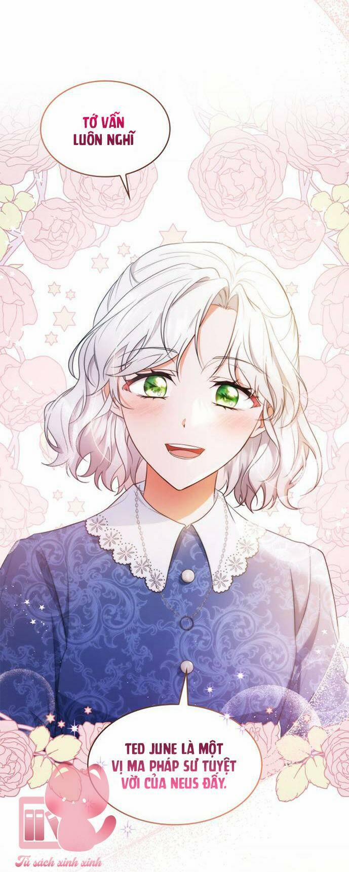 DI VẬT Melvin Để Lại 27 trang 38