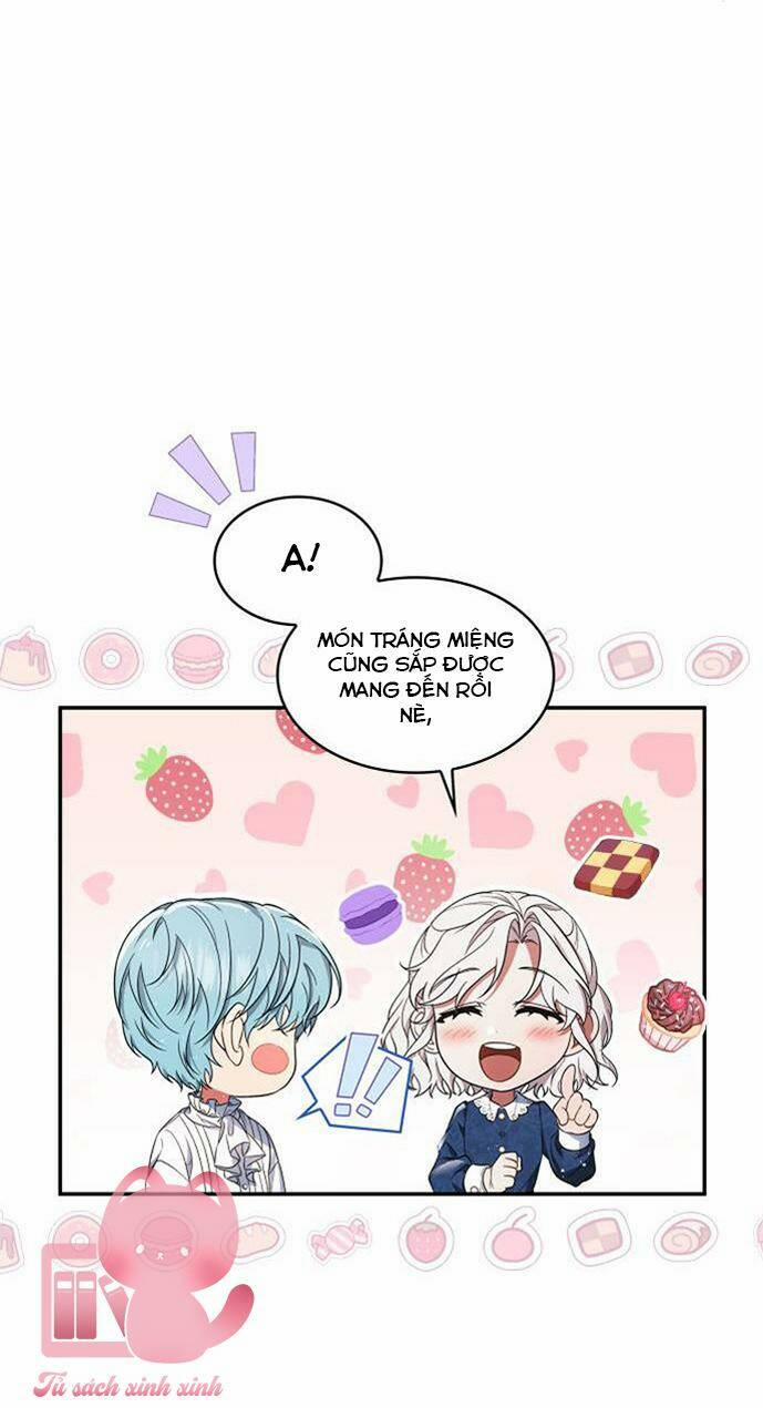 DI VẬT Melvin Để Lại 27 trang 40