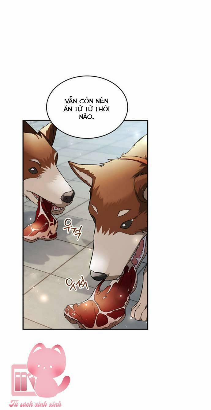 DI VẬT Melvin Để Lại 27 trang 44