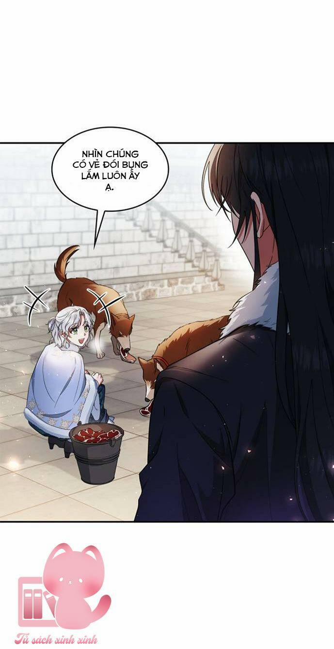 DI VẬT Melvin Để Lại 27 trang 45