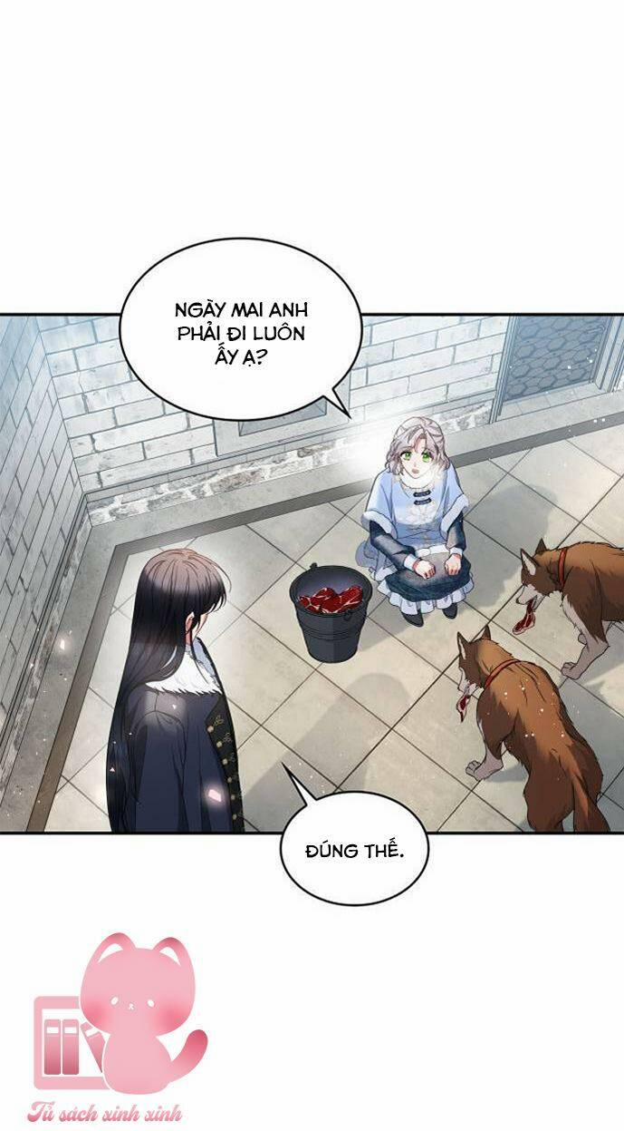 DI VẬT Melvin Để Lại 27 trang 47