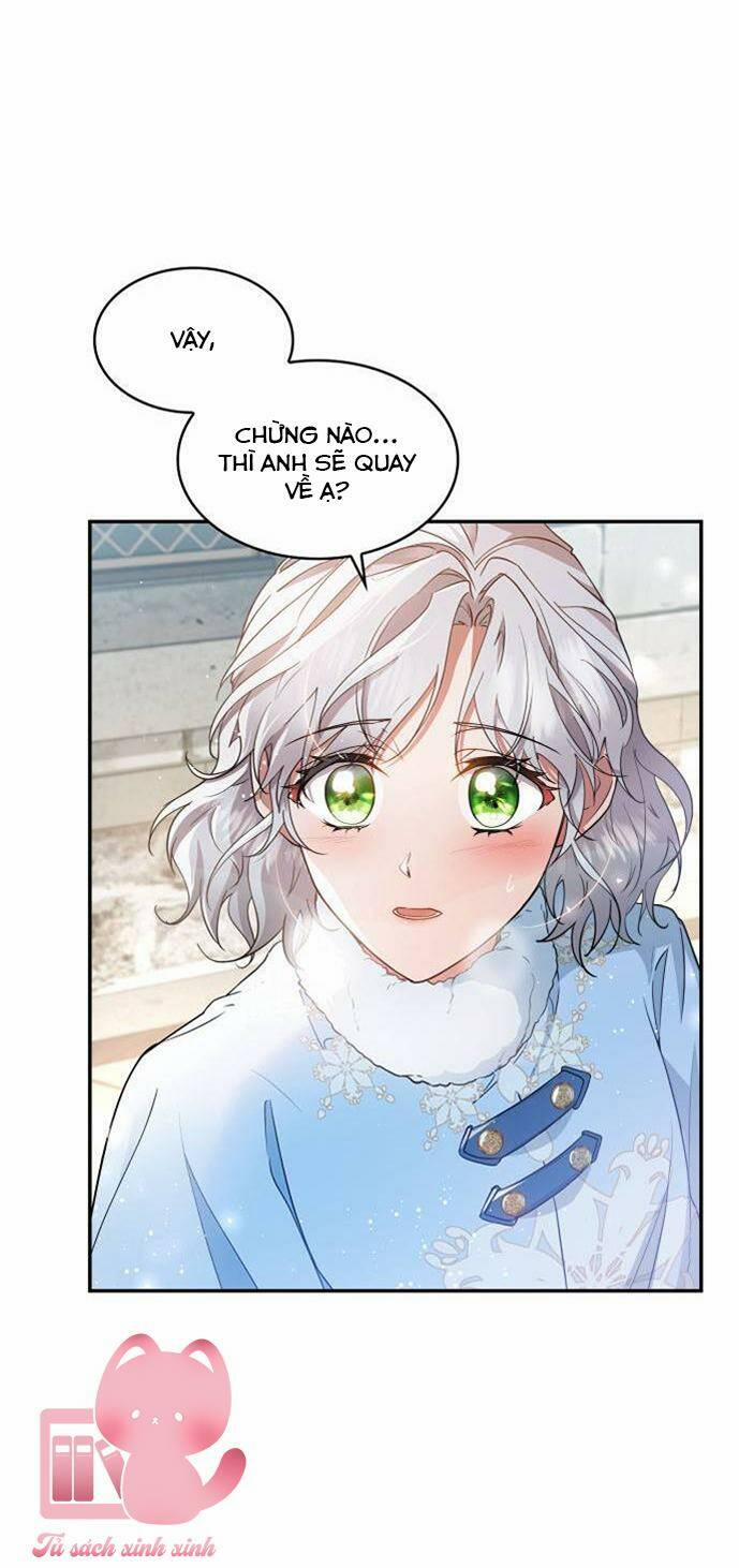 DI VẬT Melvin Để Lại 27 trang 48