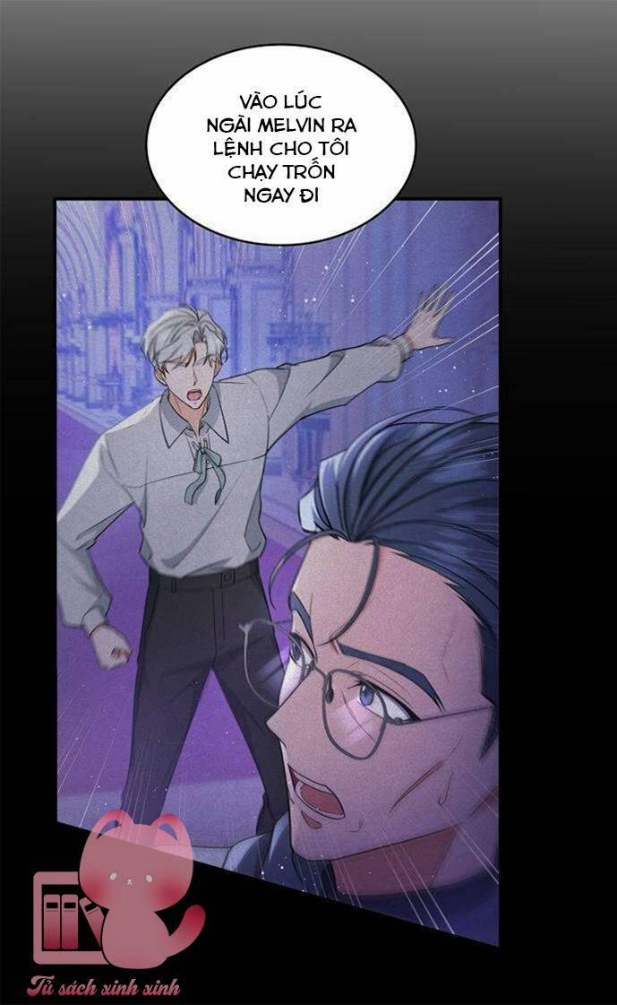 DI VẬT Melvin Để Lại 27 trang 5
