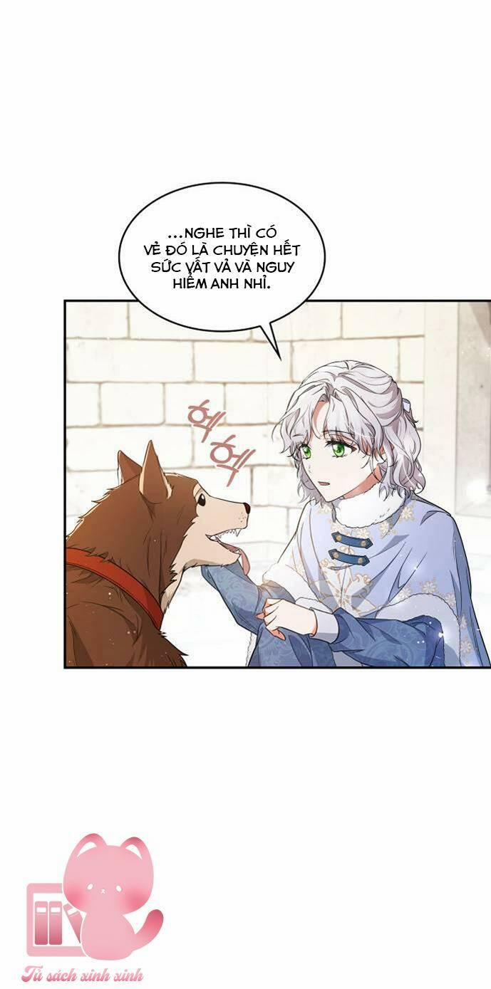 DI VẬT Melvin Để Lại 27 trang 51