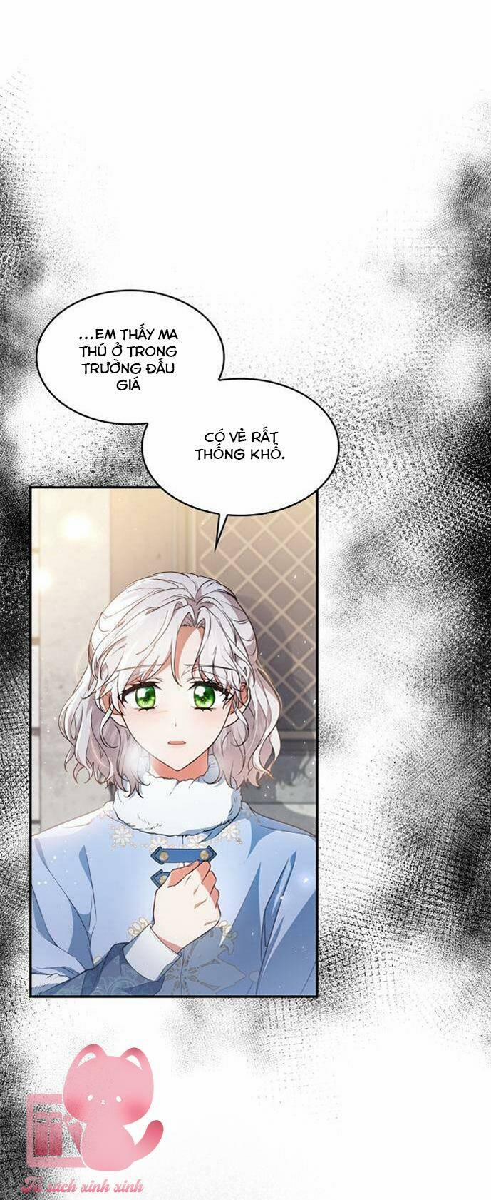 DI VẬT Melvin Để Lại 27 trang 57