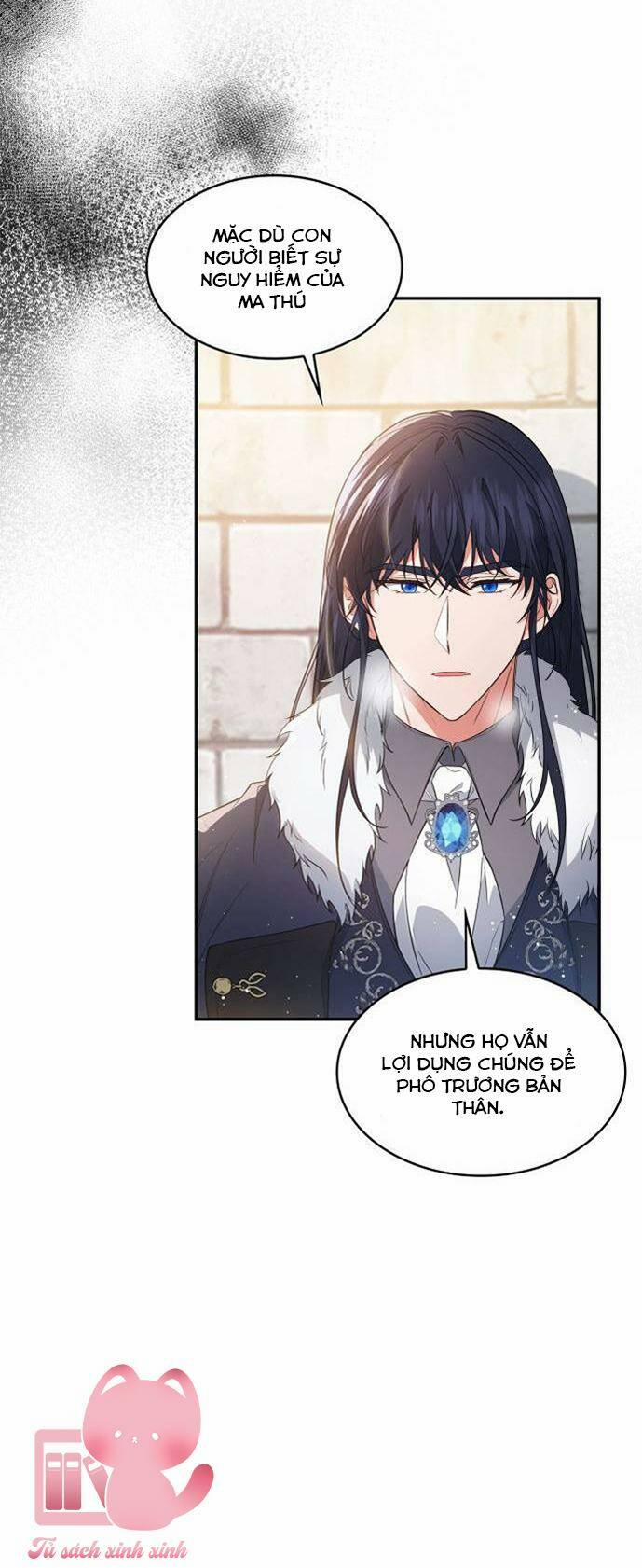 DI VẬT Melvin Để Lại 27 trang 58