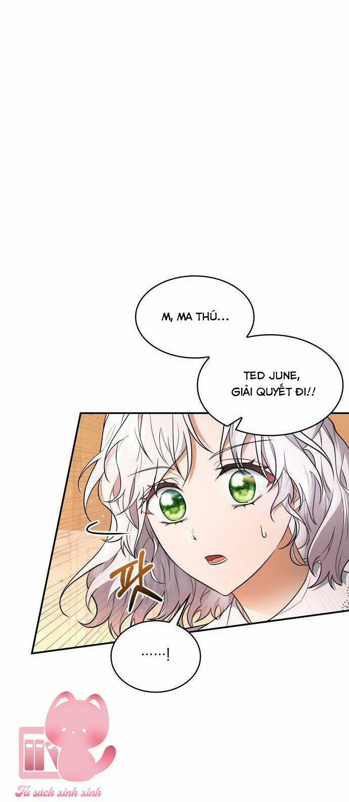 DI VẬT Melvin Để Lại 28 trang 12