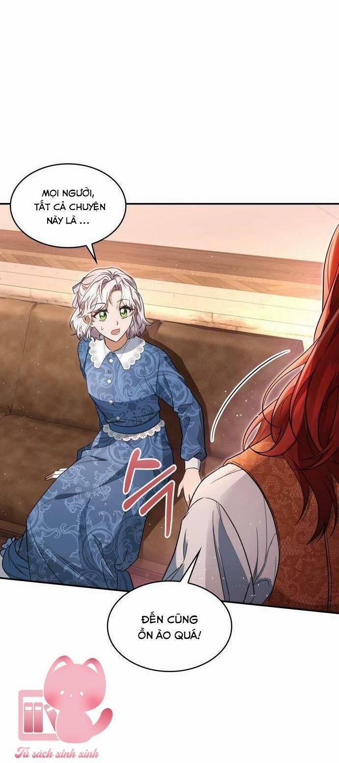 DI VẬT Melvin Để Lại 28 trang 14