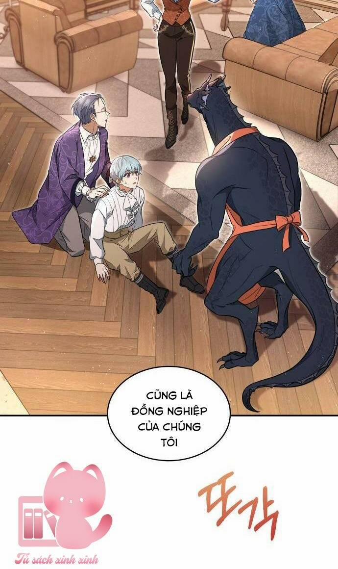 DI VẬT Melvin Để Lại 28 trang 16