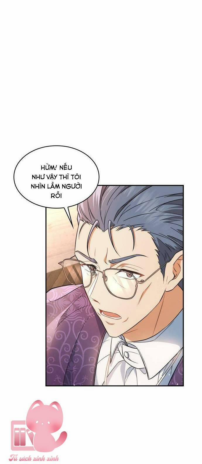 DI VẬT Melvin Để Lại 28 trang 18