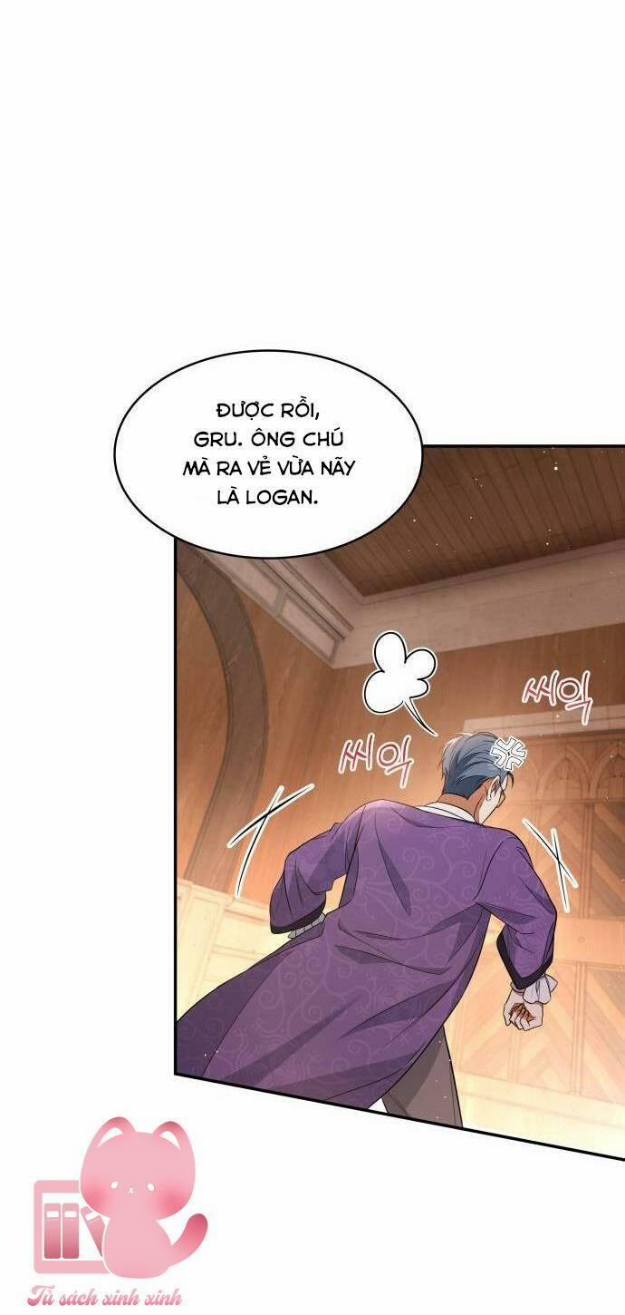 DI VẬT Melvin Để Lại 28 trang 25