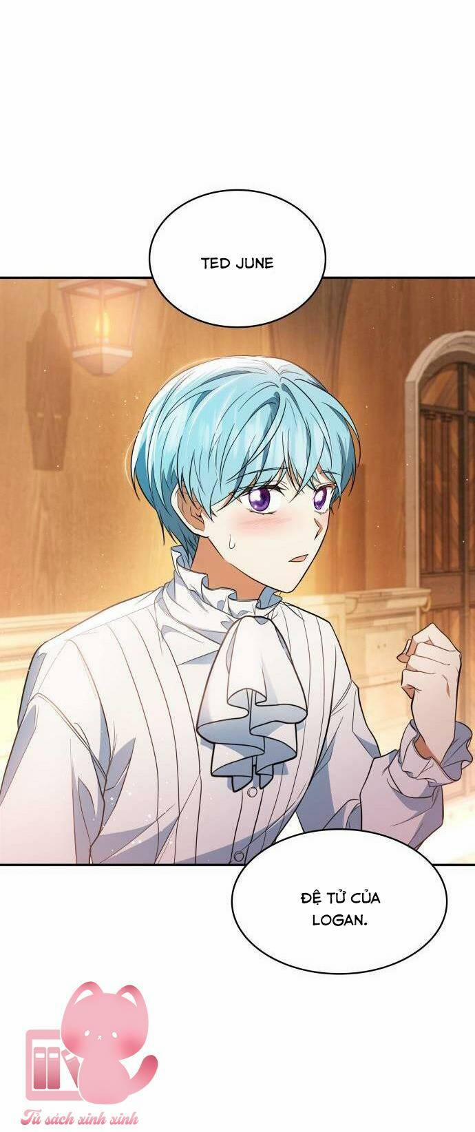 DI VẬT Melvin Để Lại 28 trang 27