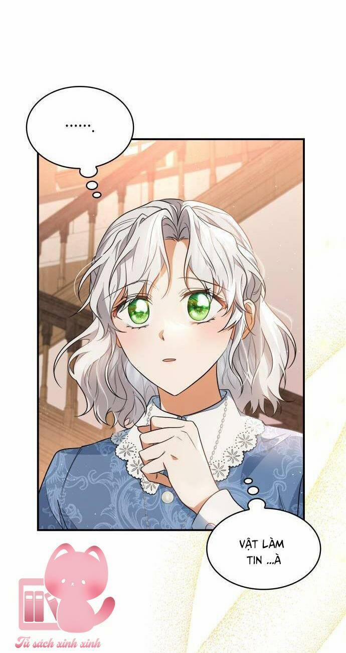 DI VẬT Melvin Để Lại 28 trang 39