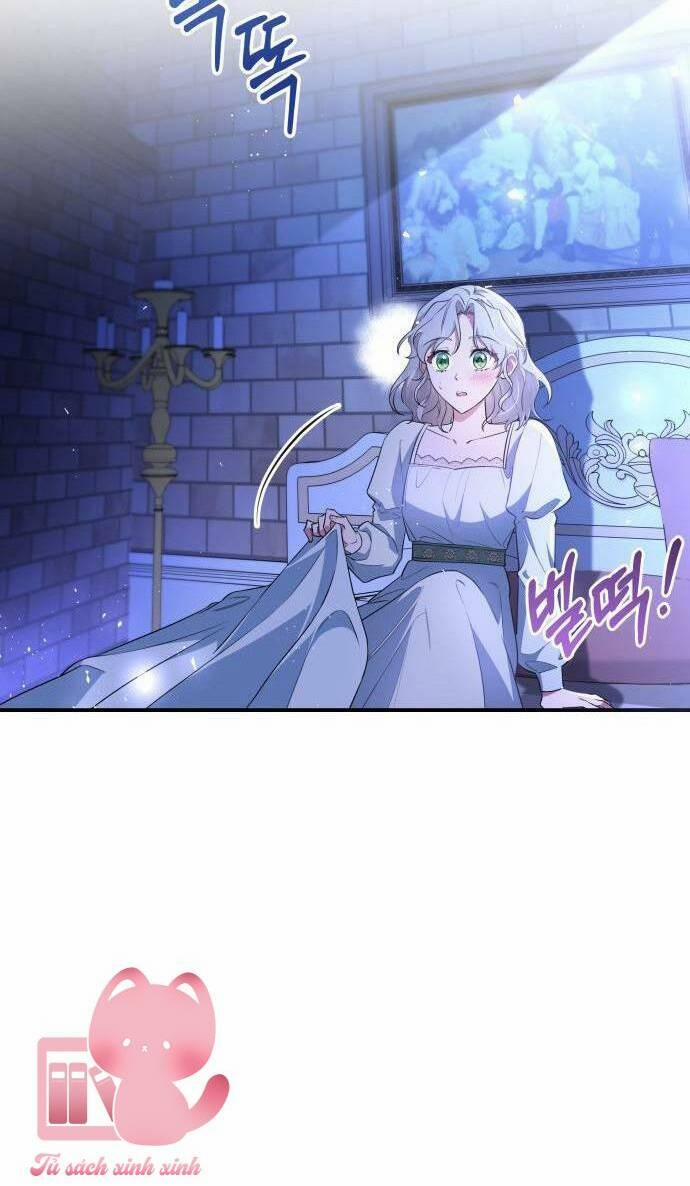 DI VẬT Melvin Để Lại 28 trang 46