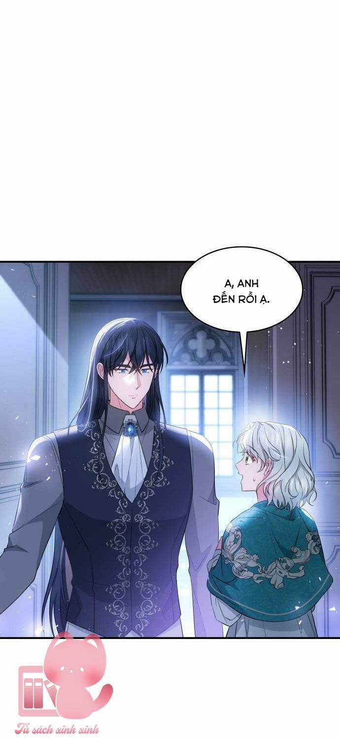 DI VẬT Melvin Để Lại 28 trang 49