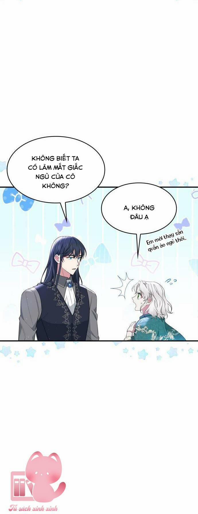 DI VẬT Melvin Để Lại 28 trang 52