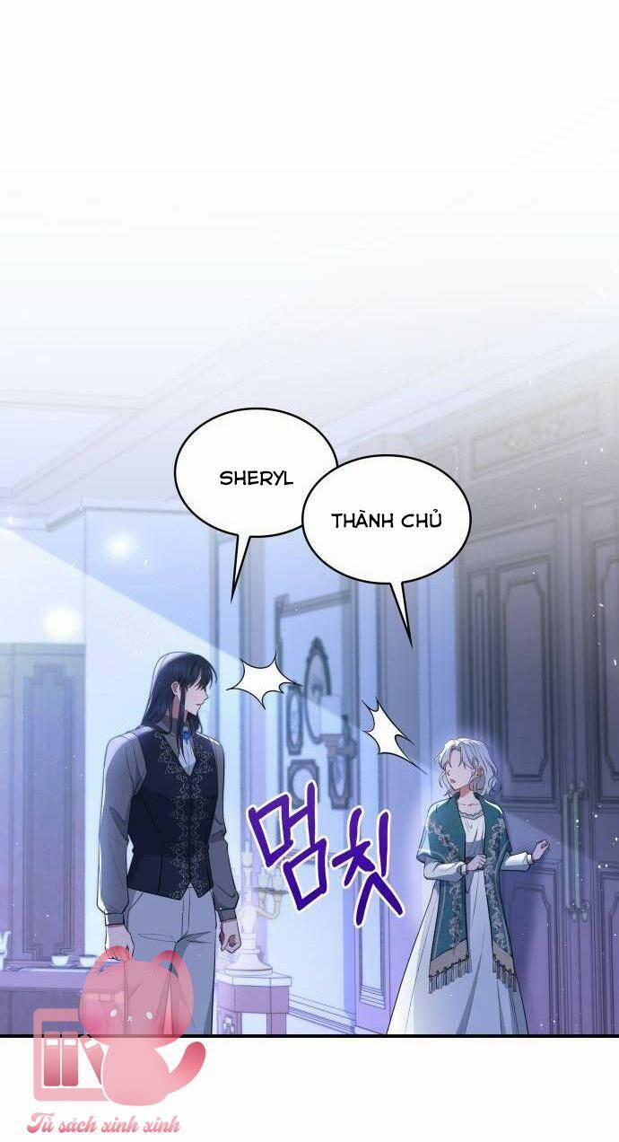 DI VẬT Melvin Để Lại 28 trang 54