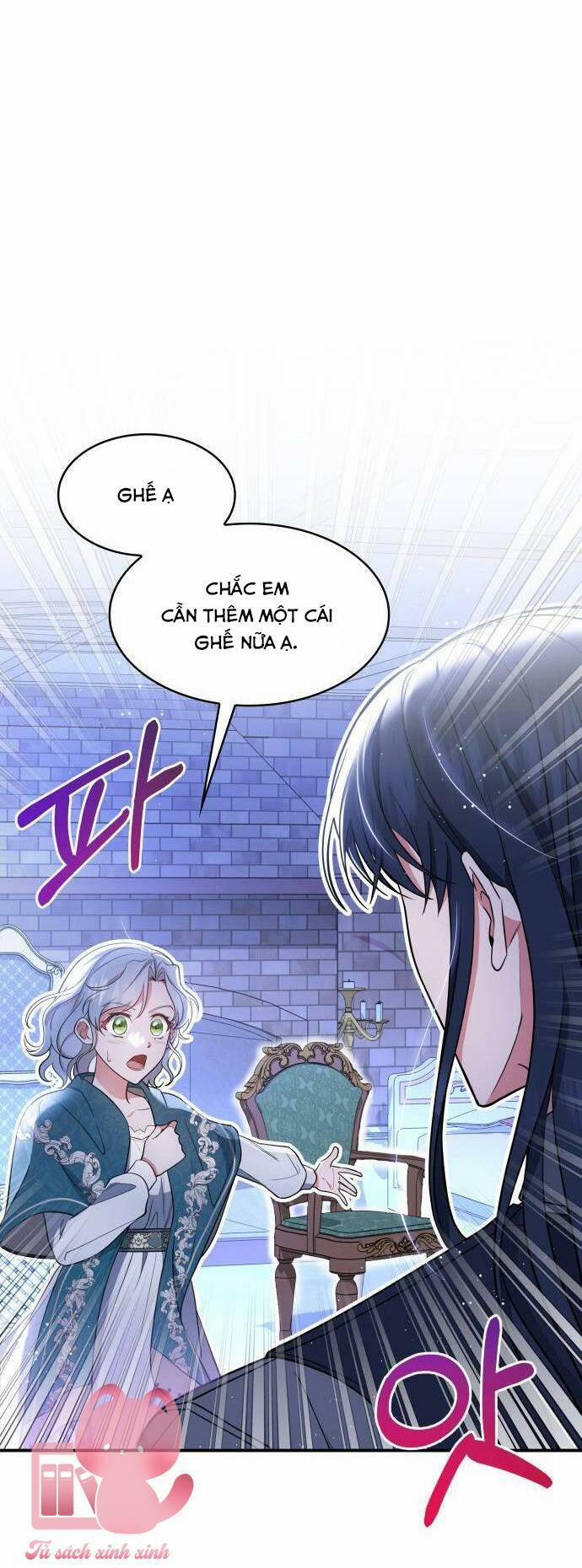 DI VẬT Melvin Để Lại 28 trang 58