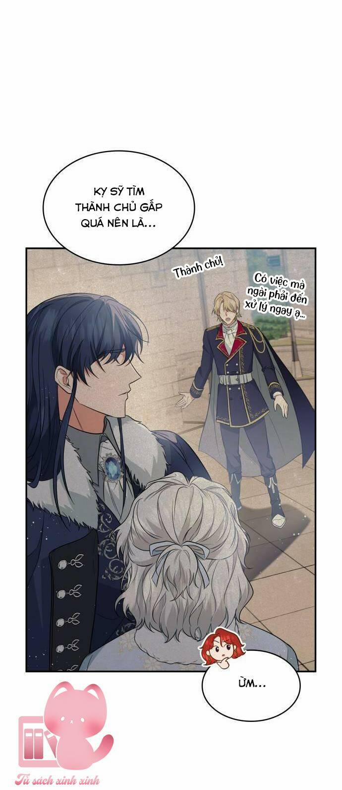 DI VẬT Melvin Để Lại 28 trang 6