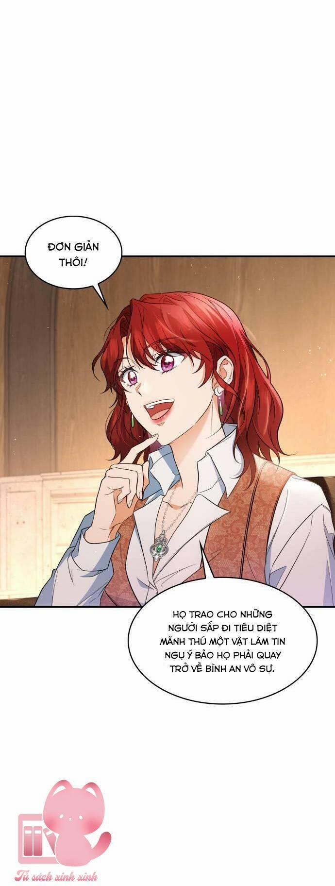 DI VẬT Melvin Để Lại 28 trang 8