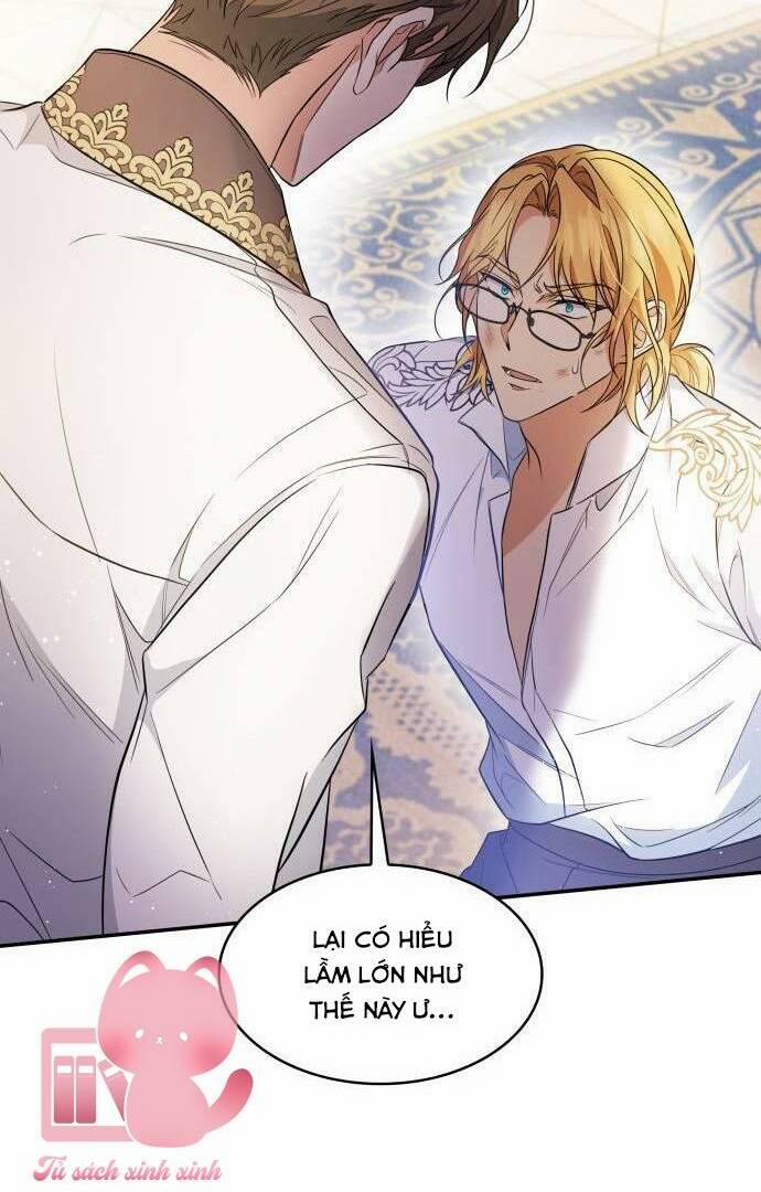 DI VẬT Melvin Để Lại 29 trang 11