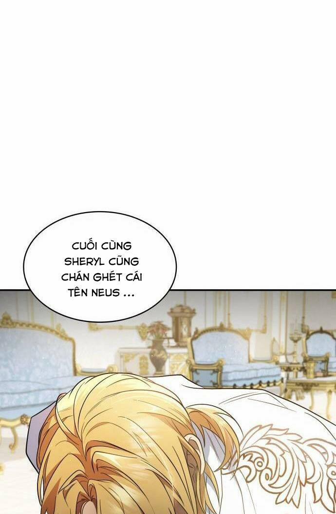 DI VẬT Melvin Để Lại 29 trang 22