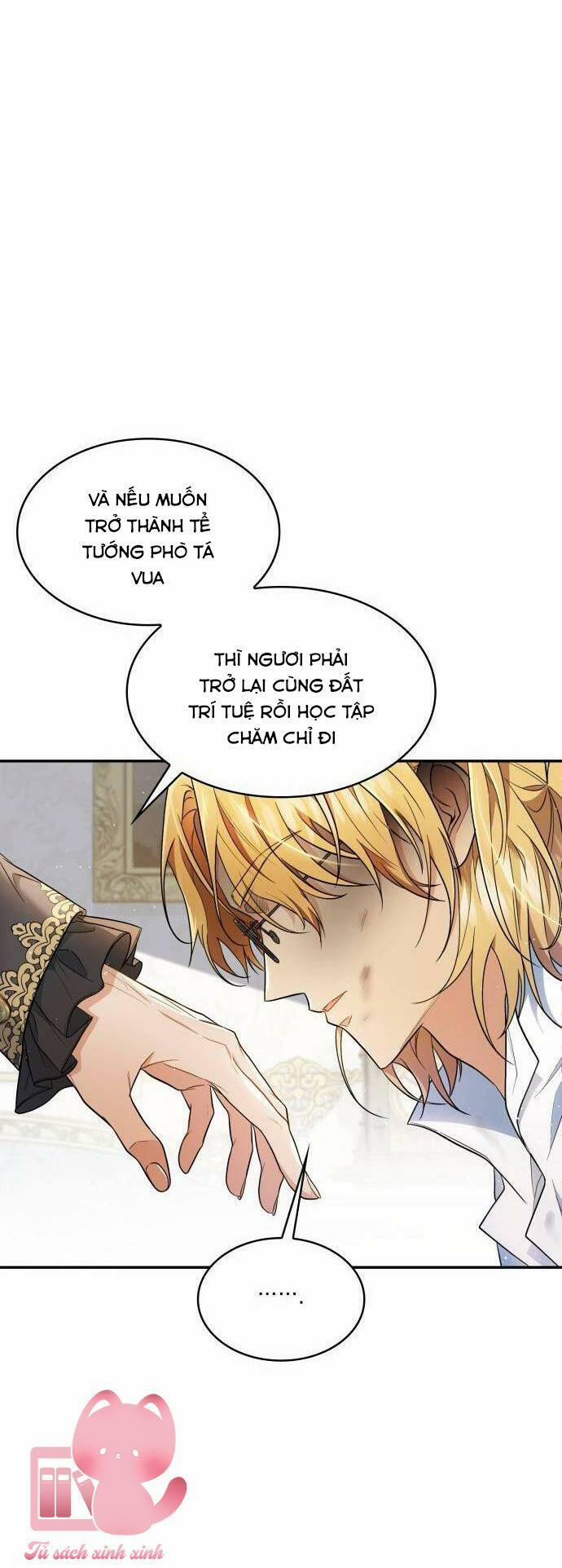 DI VẬT Melvin Để Lại 29 trang 26