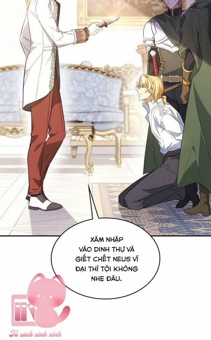 DI VẬT Melvin Để Lại 29 trang 3