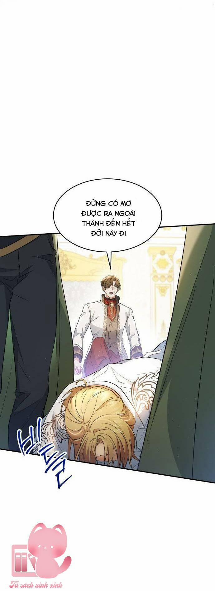 DI VẬT Melvin Để Lại 29 trang 36