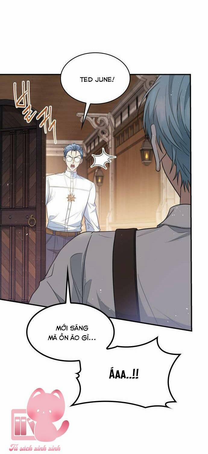 DI VẬT Melvin Để Lại 29 trang 41