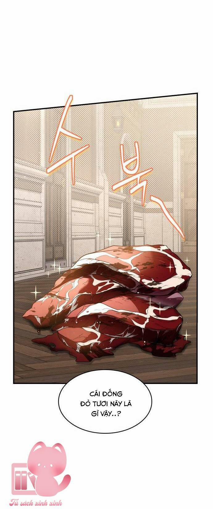 DI VẬT Melvin Để Lại 29 trang 42