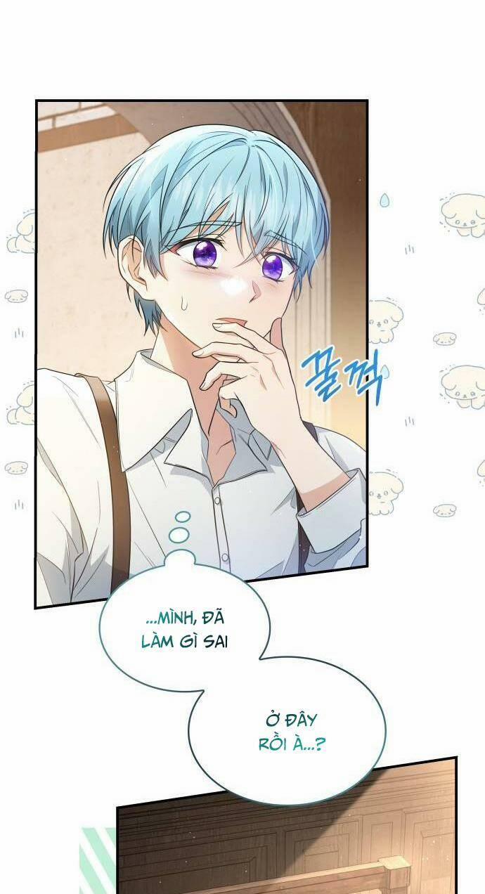 DI VẬT Melvin Để Lại 29 trang 44