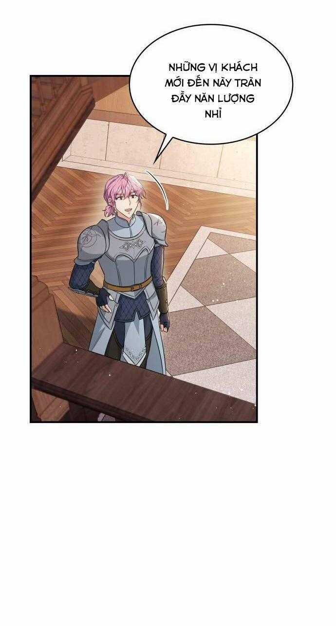 DI VẬT Melvin Để Lại 29 trang 47