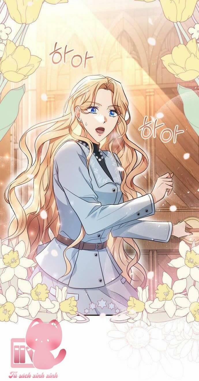 DI VẬT Melvin Để Lại 29 trang 50