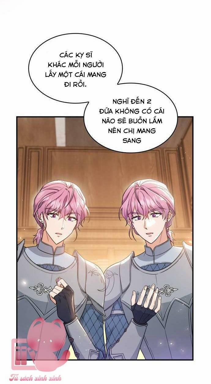 DI VẬT Melvin Để Lại 29 trang 53