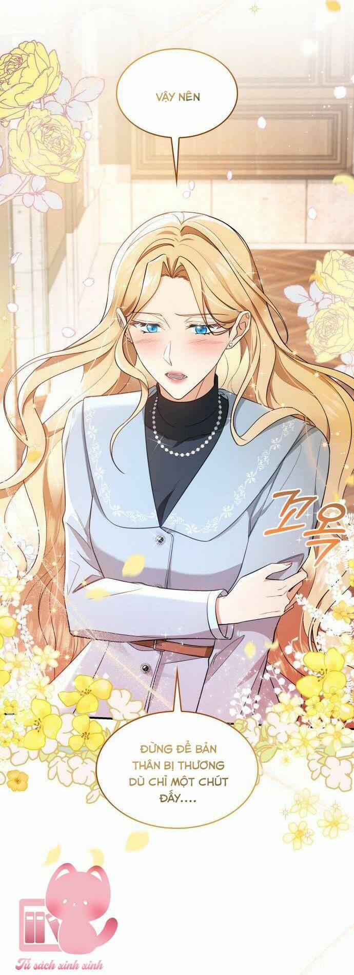 DI VẬT Melvin Để Lại 29 trang 57