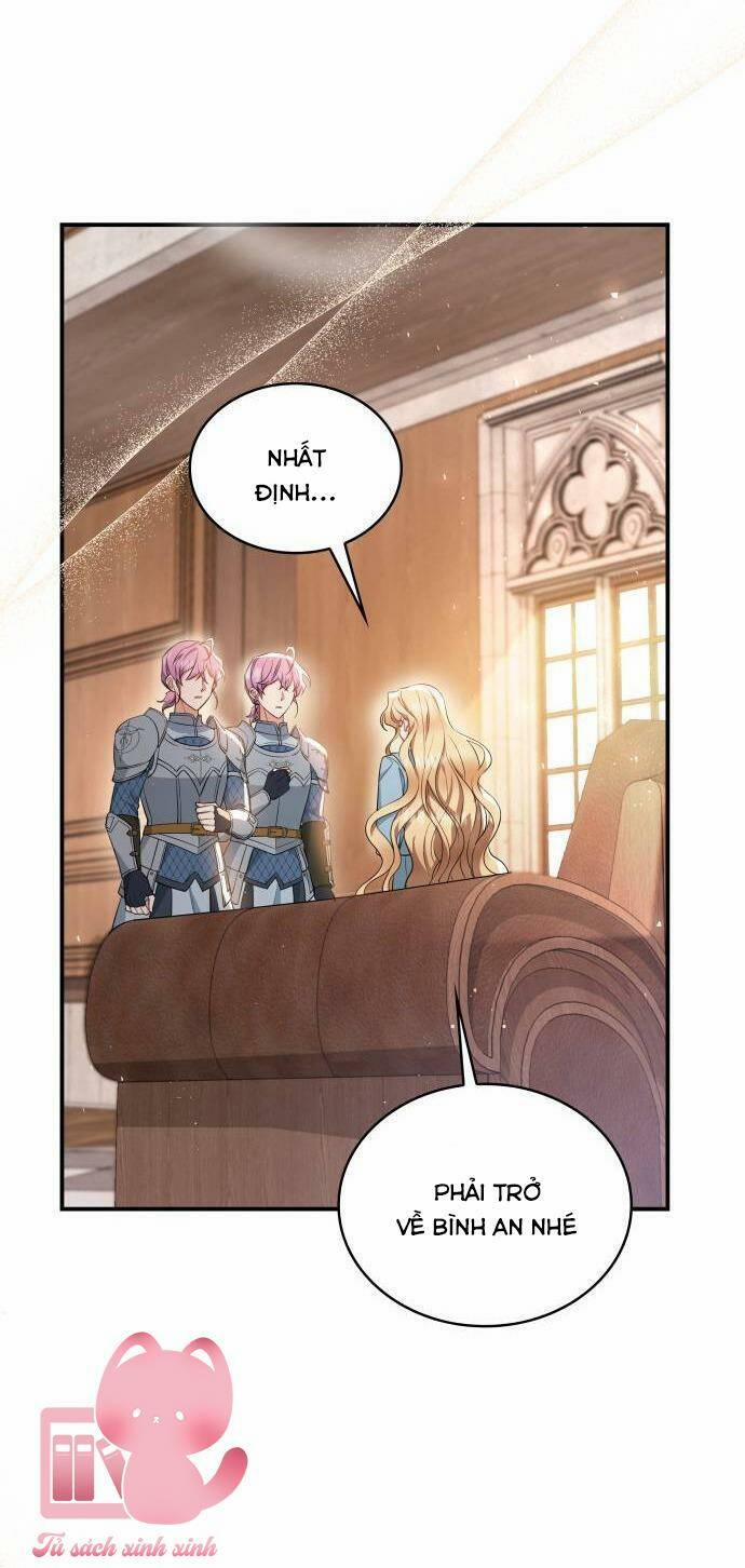 DI VẬT Melvin Để Lại 29 trang 58