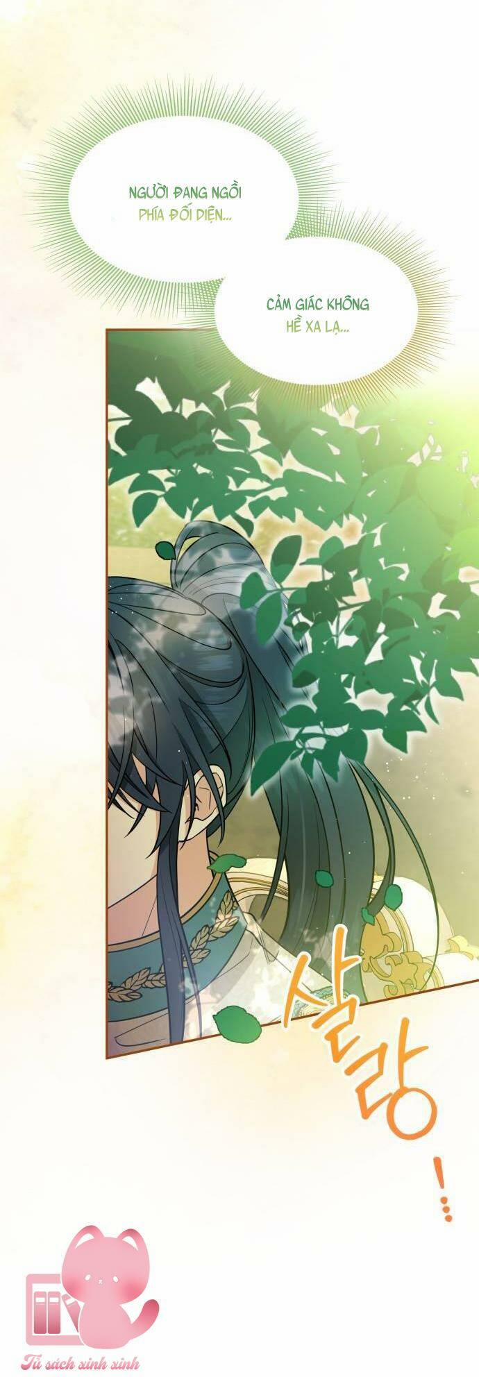 DI VẬT Melvin Để Lại 29 trang 75