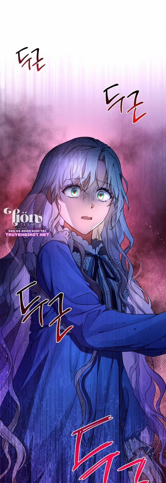 DI VẬT Melvin Để Lại 3.1 trang 21