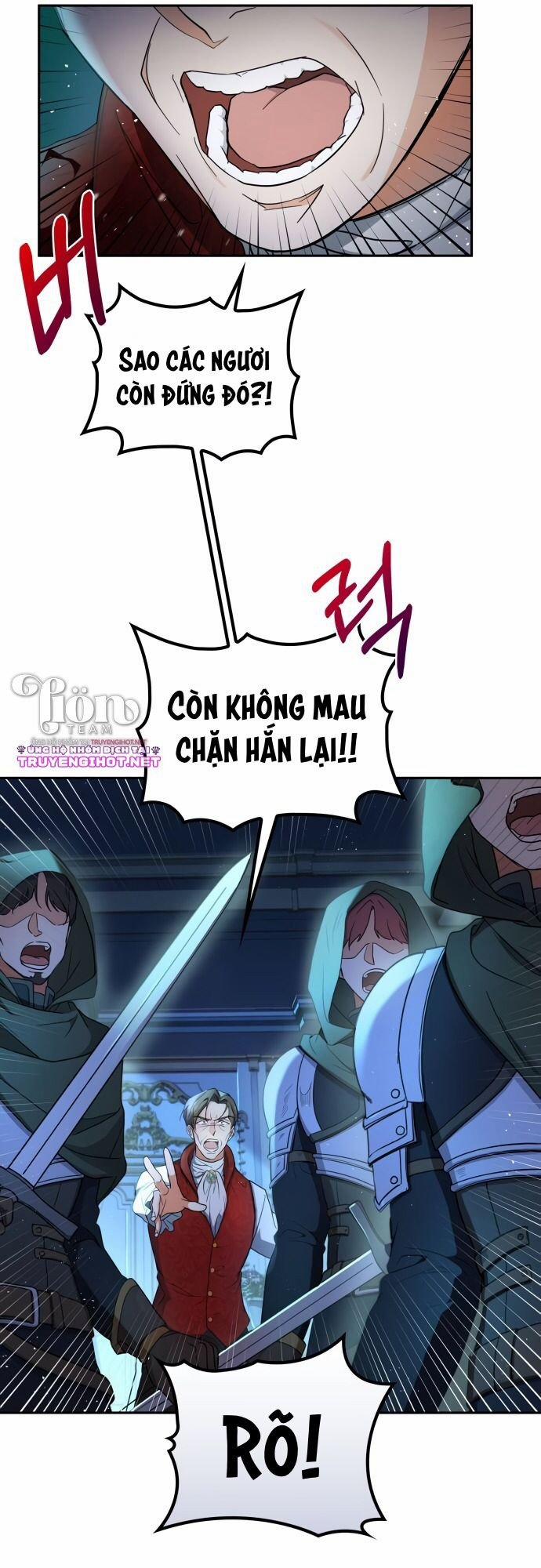 DI VẬT Melvin Để Lại 3.1 trang 24