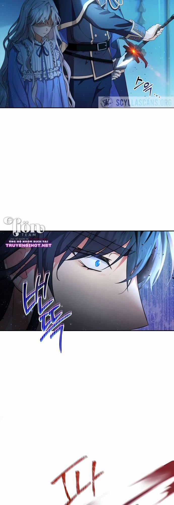 DI VẬT Melvin Để Lại 3.1 trang 26