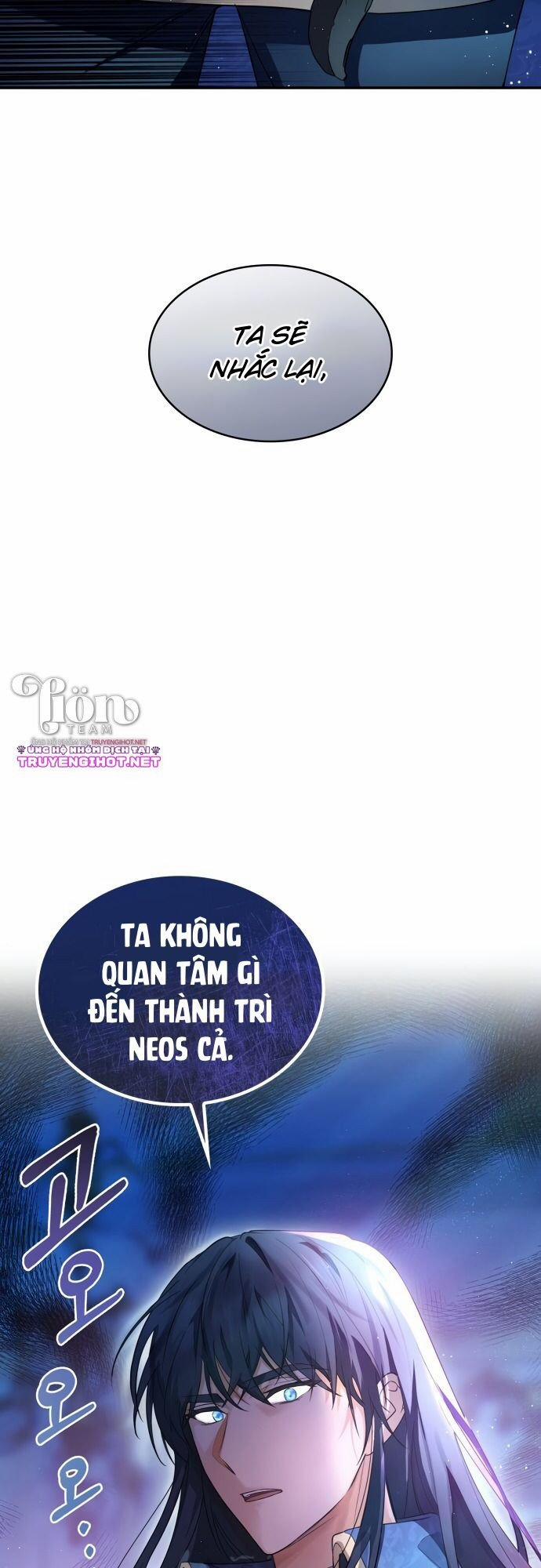 DI VẬT Melvin Để Lại 3.1 trang 32