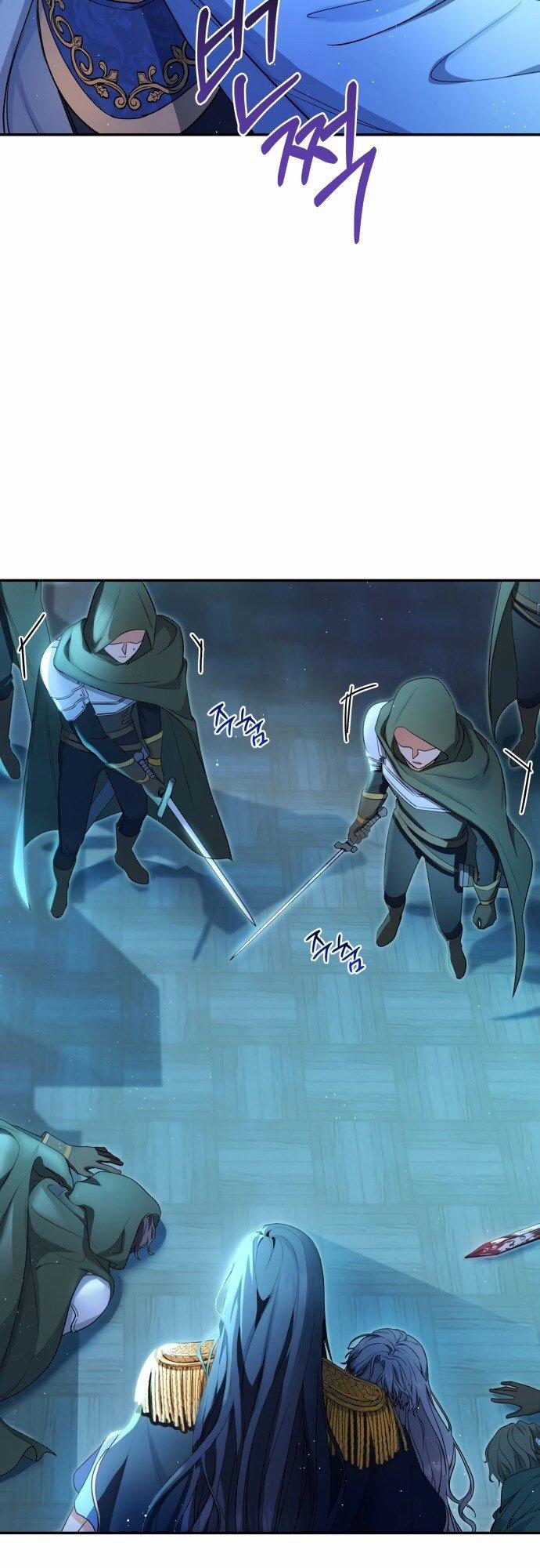 DI VẬT Melvin Để Lại 3.1 trang 37