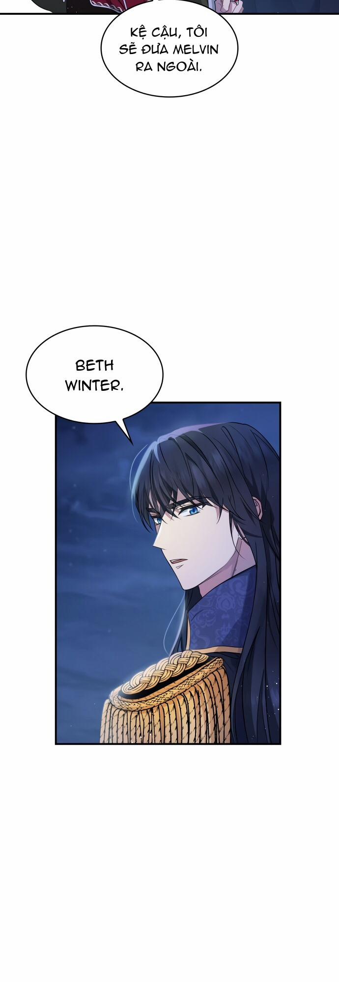 DI VẬT Melvin Để Lại 3.2 trang 12