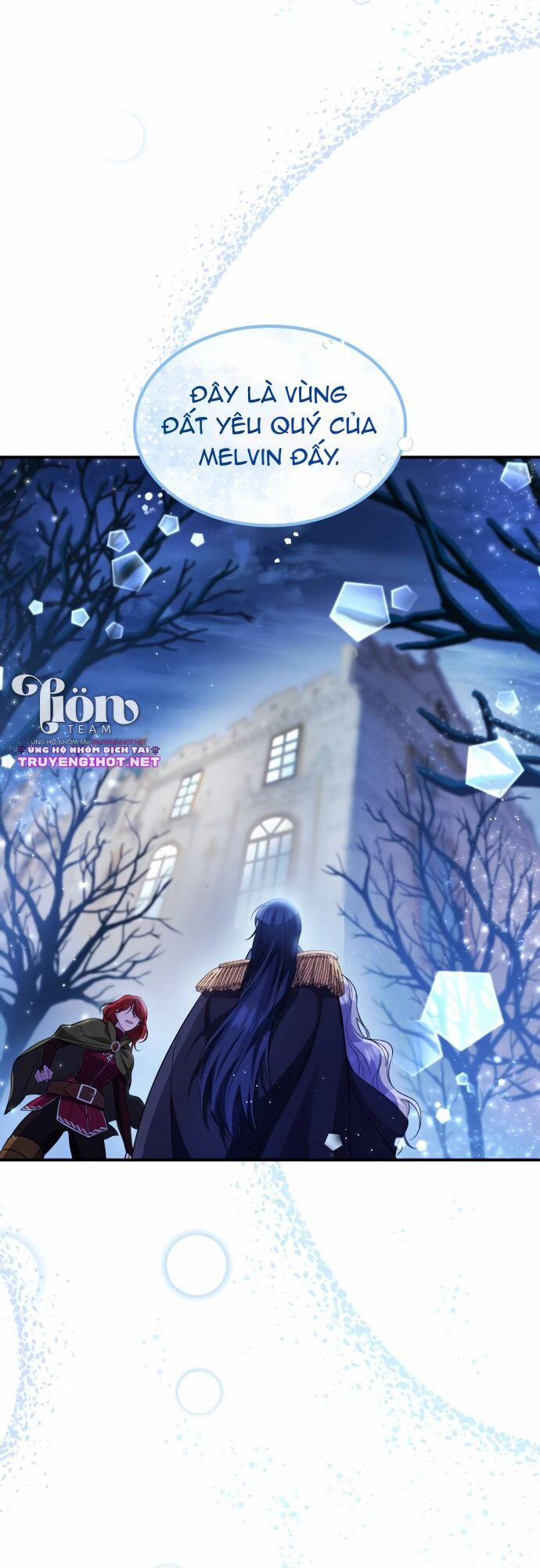 DI VẬT Melvin Để Lại 3.2 trang 17